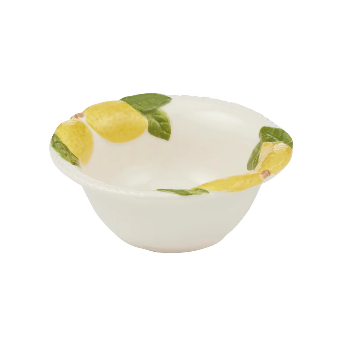 Limone Ceramic Bowl