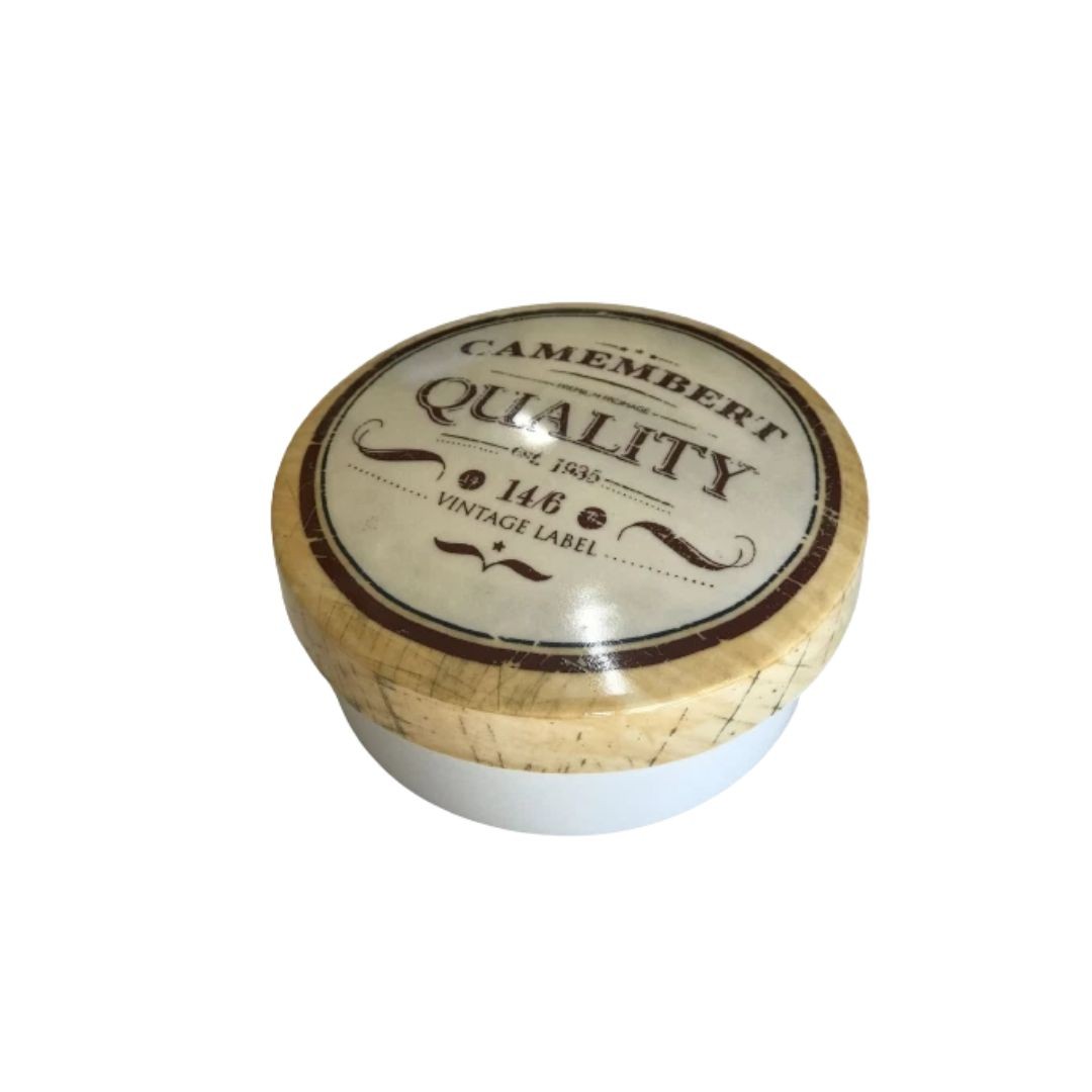 Camembert Cheese Baker