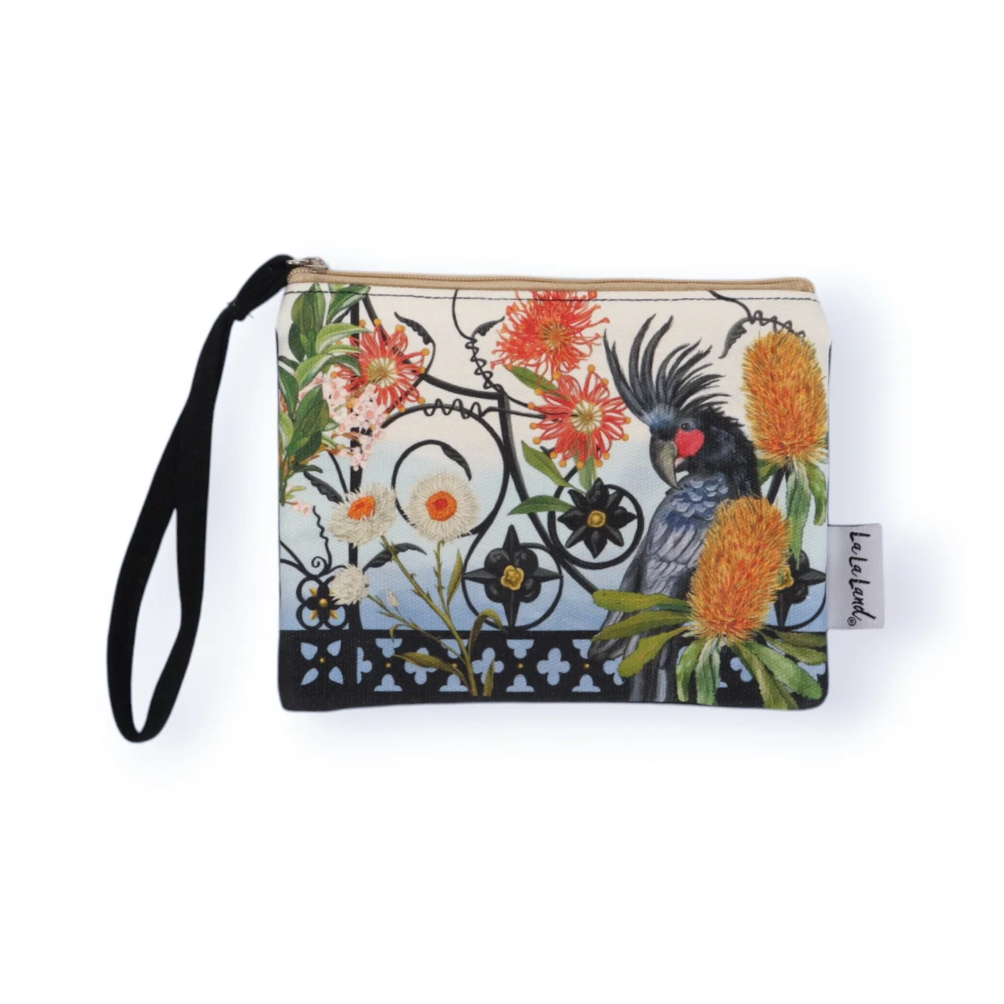 Coin Purse - Royal Botanic Gardens