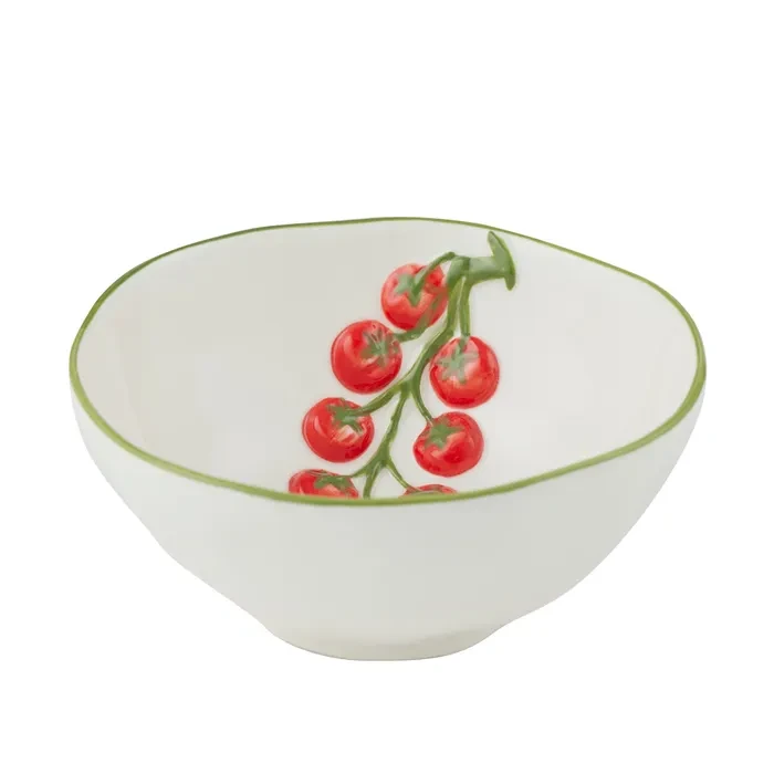 Pomodoro Ceramic Bowl