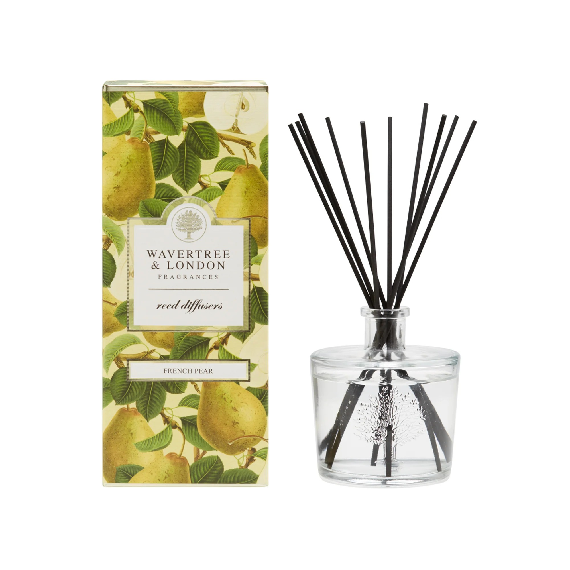 Wavertree & London French Pear Diffuser