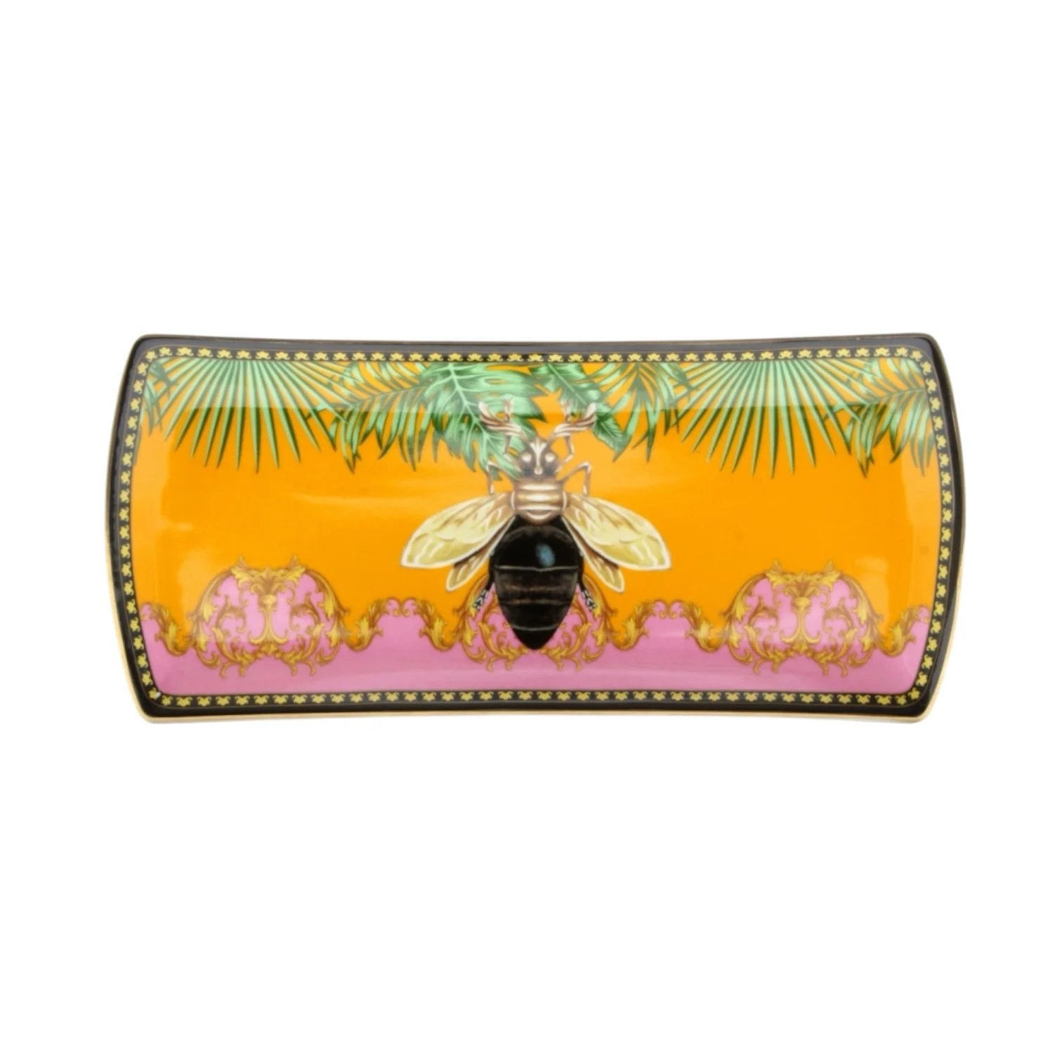 Honey Bee Platter - Autumn