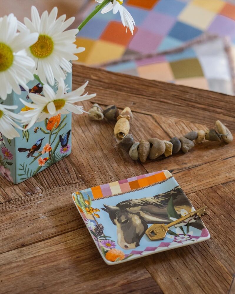 Square Trinket Tray - Backcountry