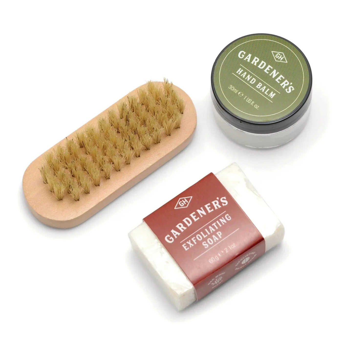 Gardeners Handcare Kit