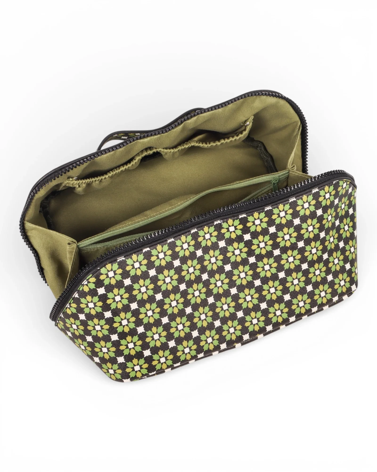 Cosmetic Bag - Vineyard Visions