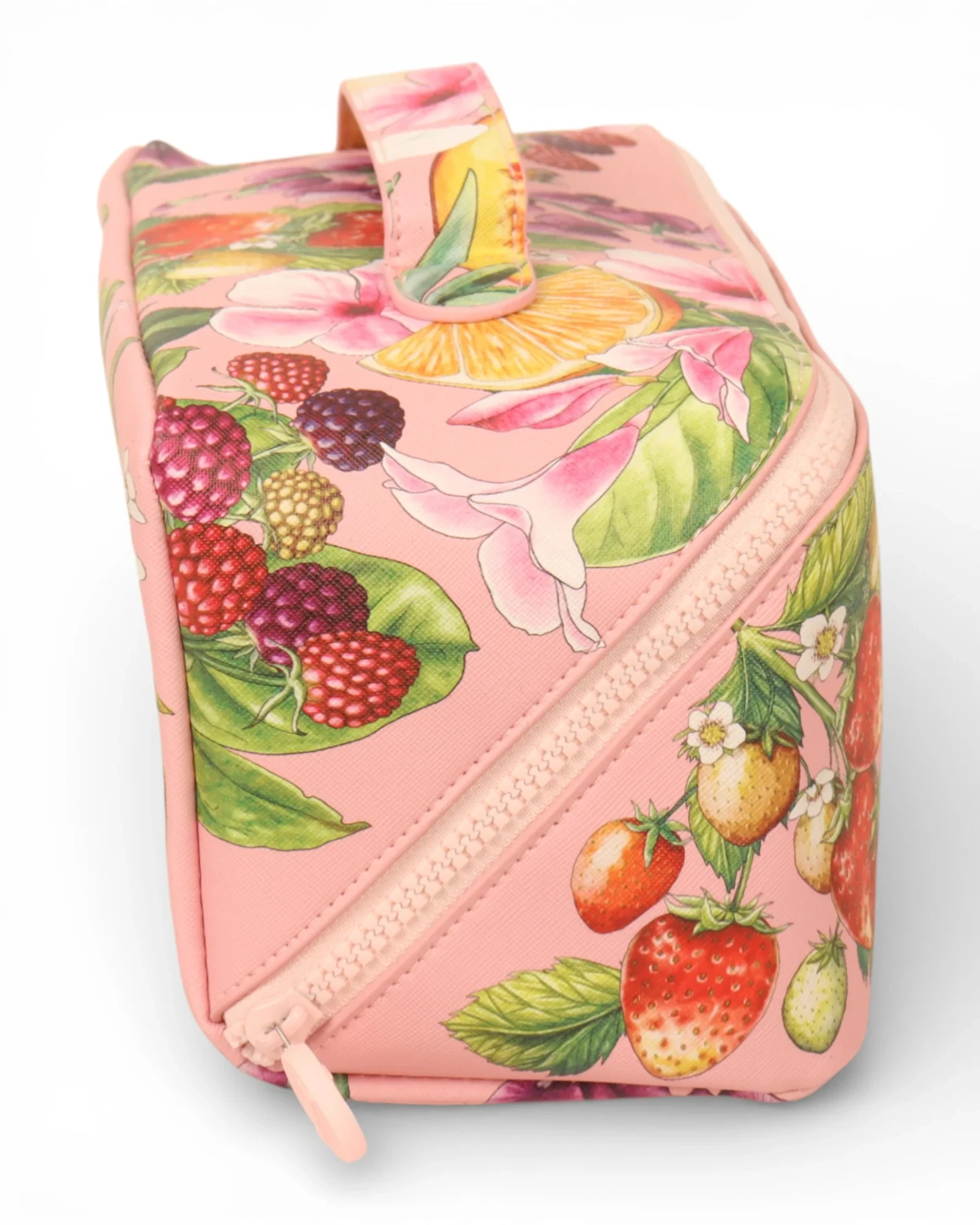 Cosmetic Bag - Bountiful Harvest