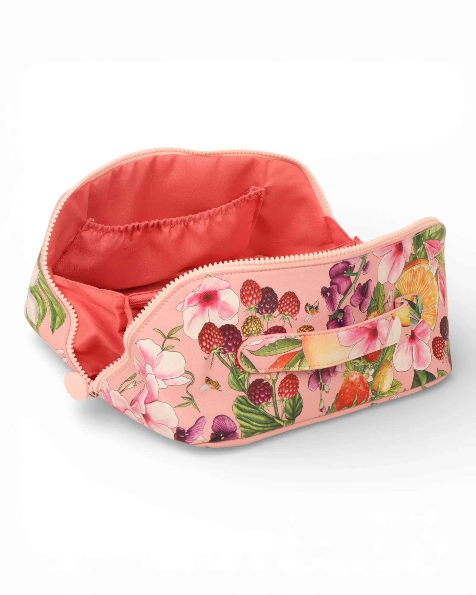 Cosmetic Bag - Bountiful Harvest