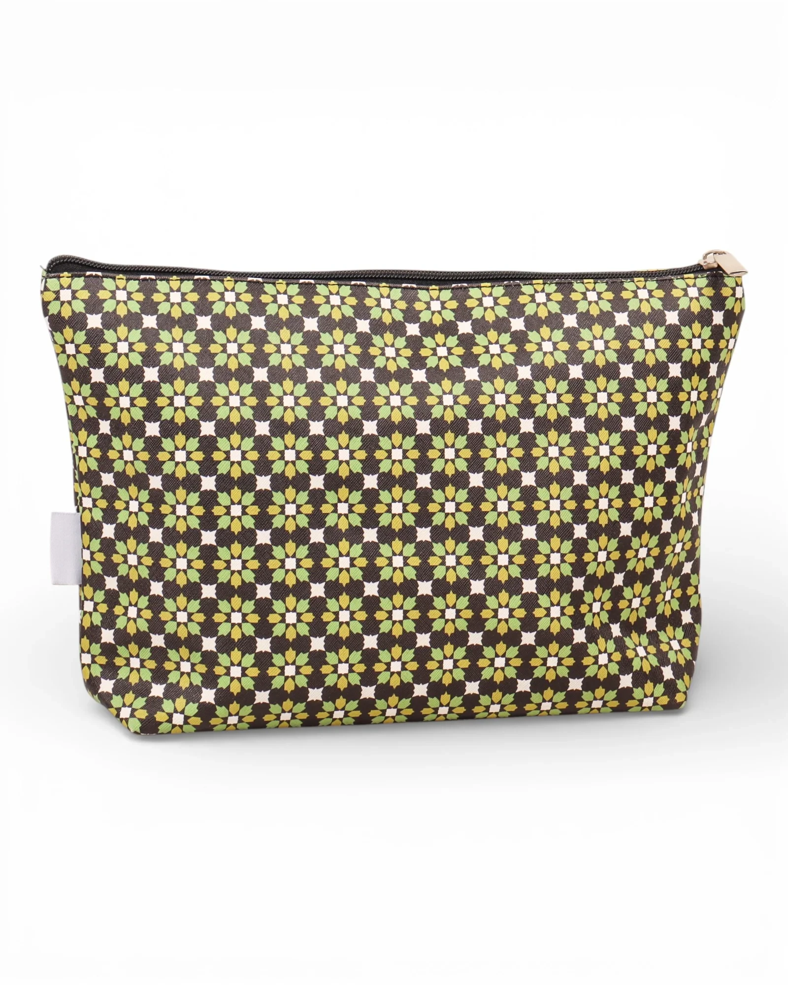 Cosmetic Pouch - Vineyard Visions