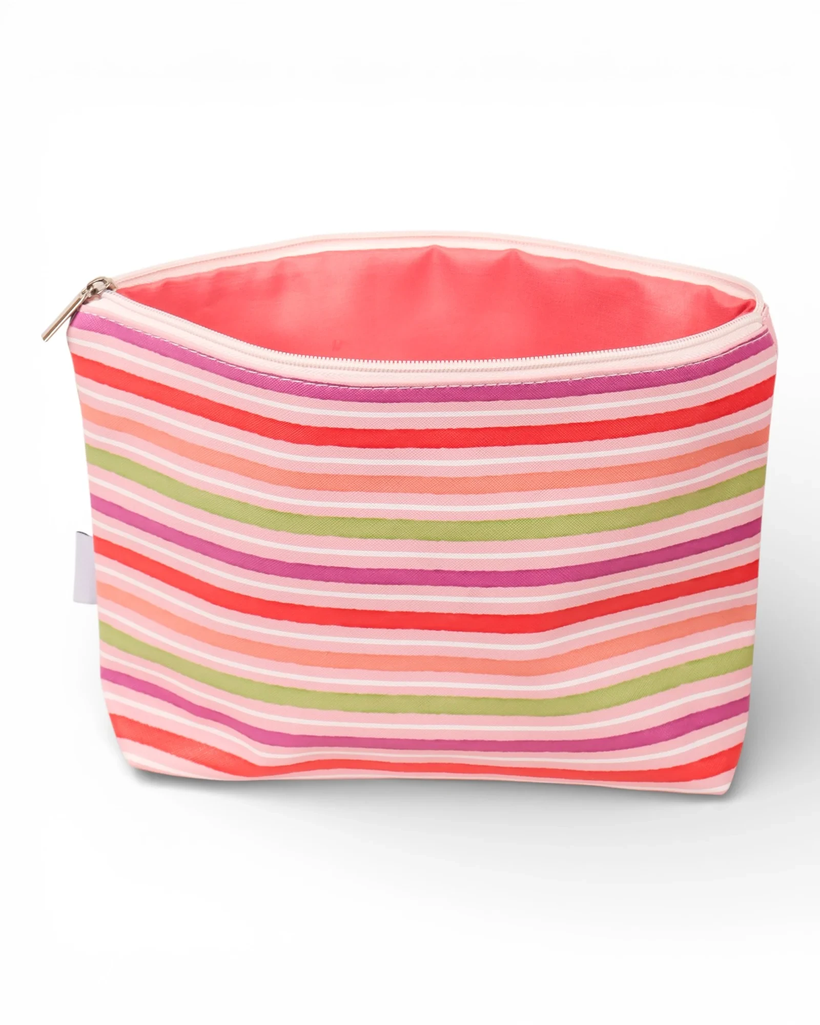 Cosmetic Pouch - Bountiful Harvest