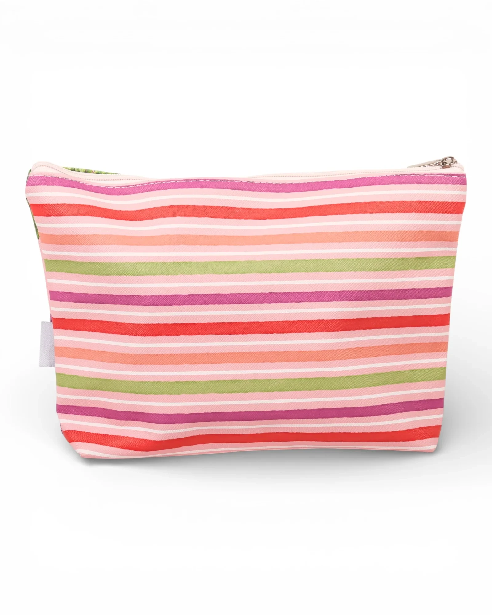 Cosmetic Pouch - Bountiful Harvest