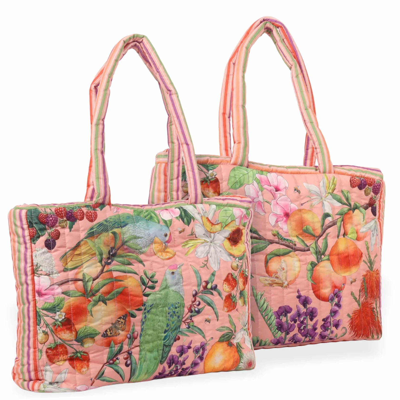 Comforter Bag - Bountiful Harvest