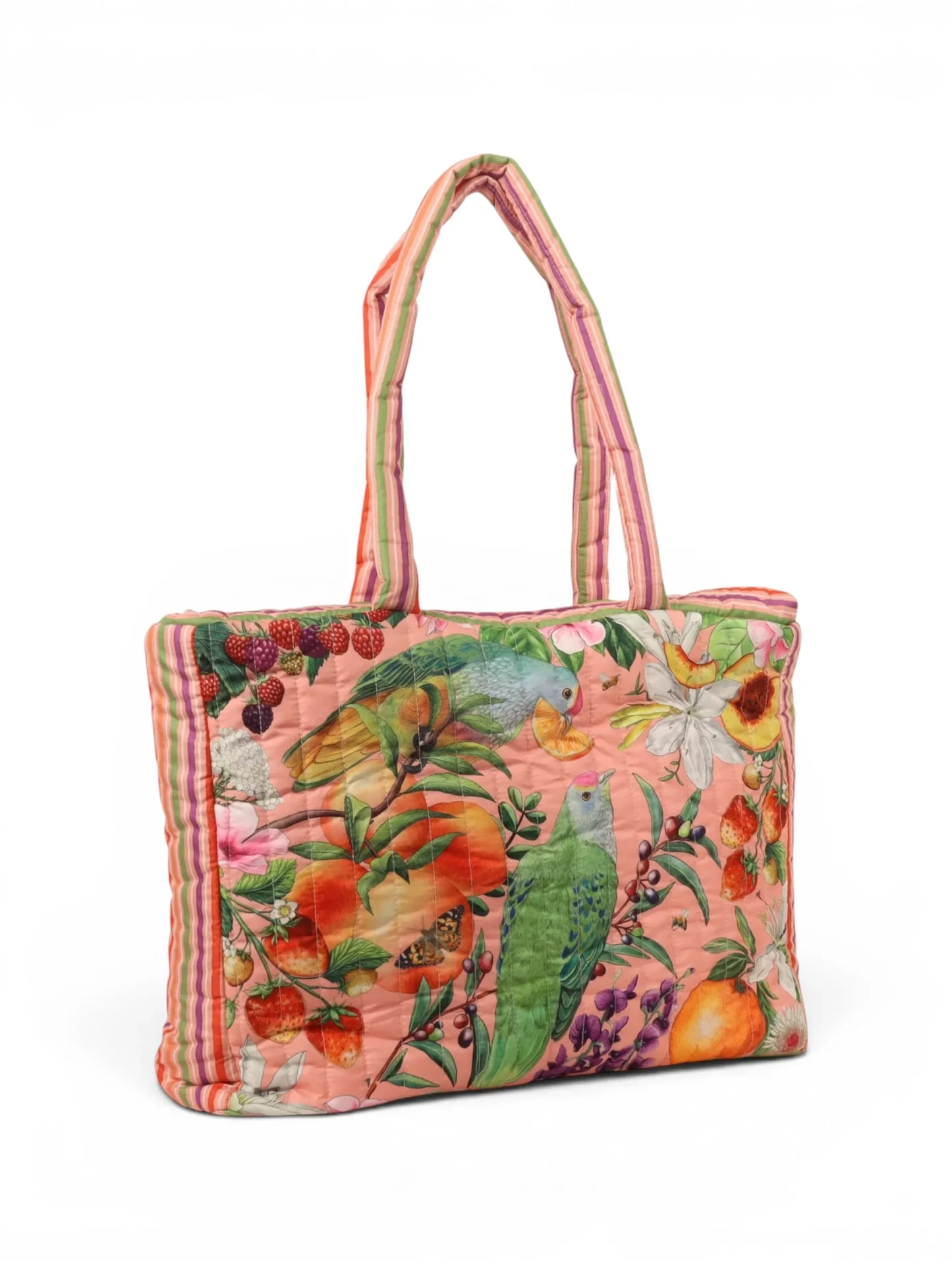 Comforter Bag - Bountiful Harvest