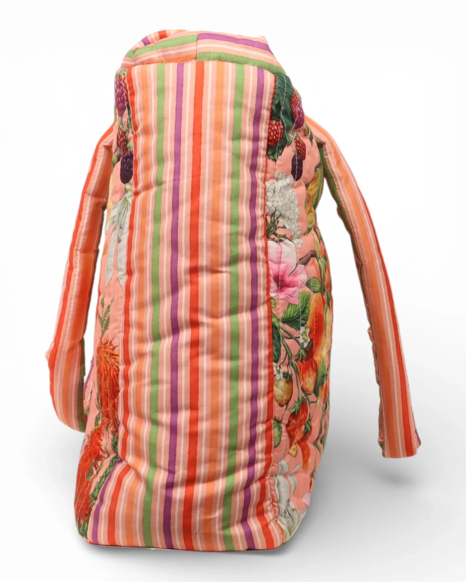 Comforter Bag - Bountiful Harvest