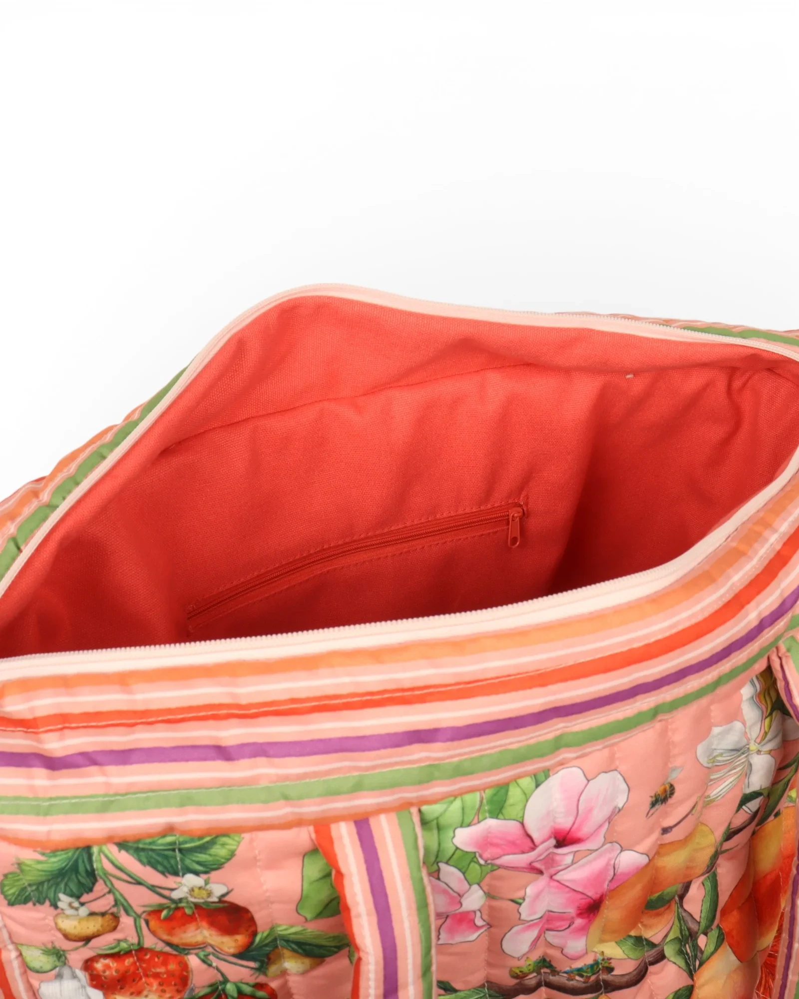 Comforter Bag - Bountiful Harvest