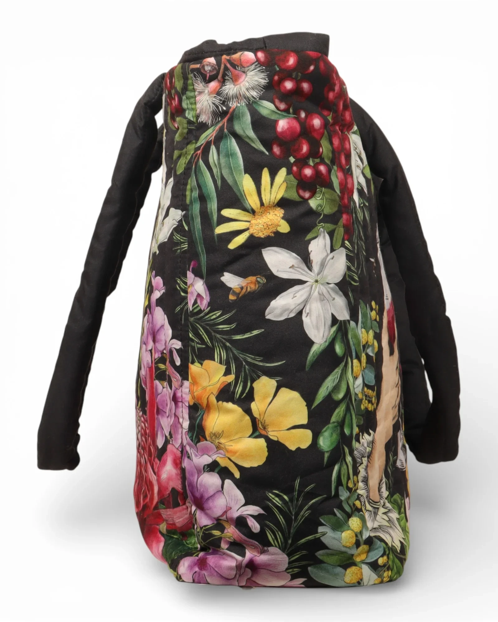 Comforter Bag - Vineyard Visions