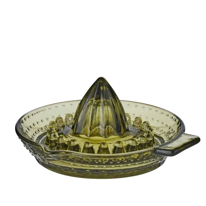 Lia Glass Juicer