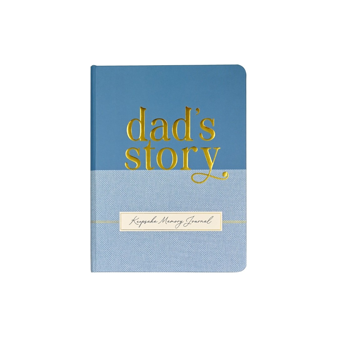 Dad's Story Journal