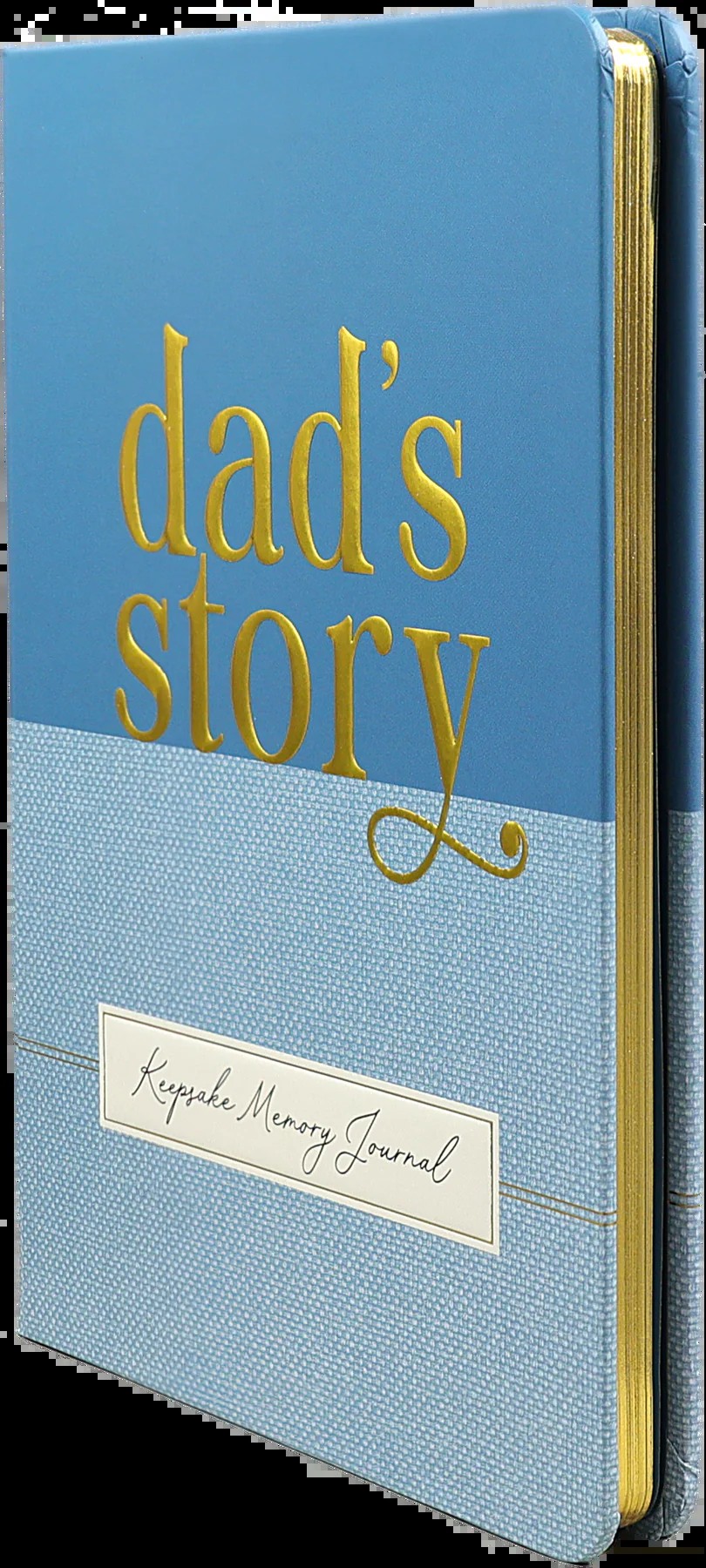 Dad's Story Journal