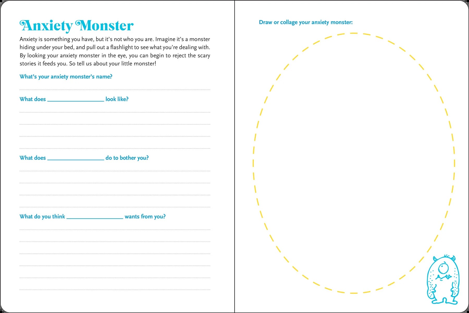 Grandpa's Story Journal