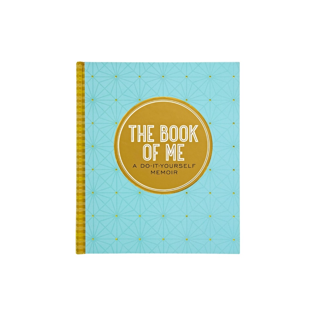 The Book of Me