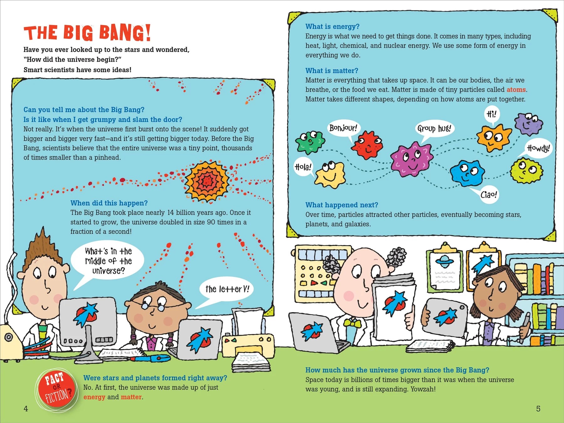 100 Questions about Outer Space Book