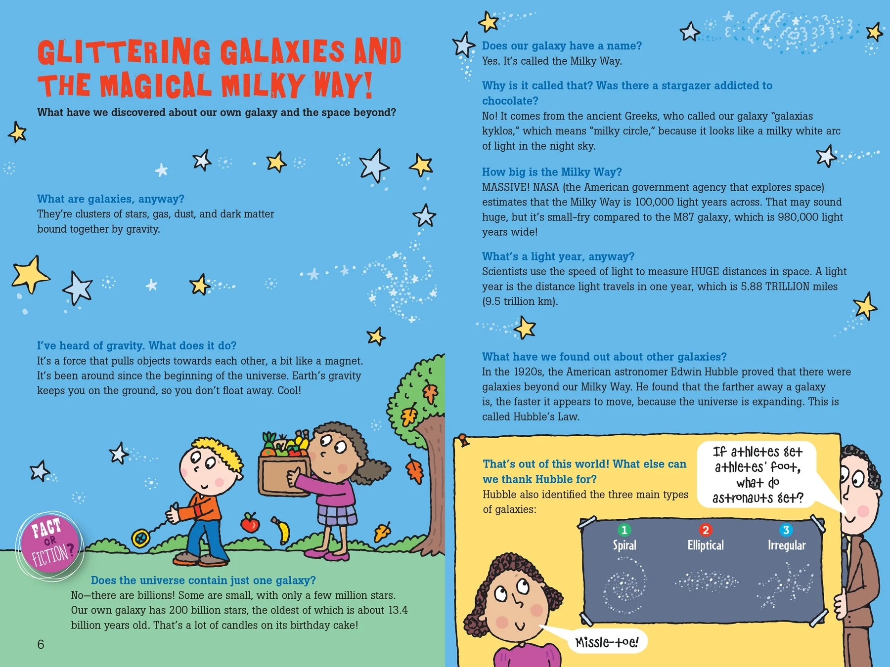 100 Questions about Outer Space Book