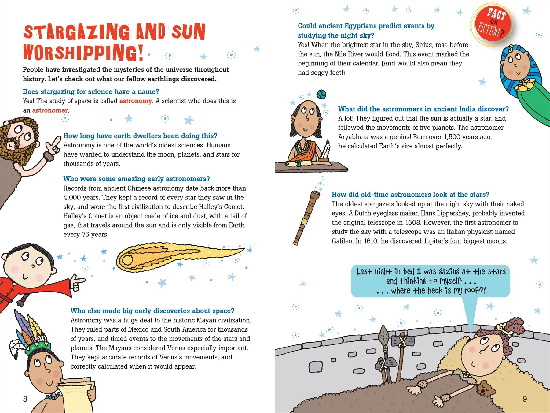 100 Questions about Outer Space Book