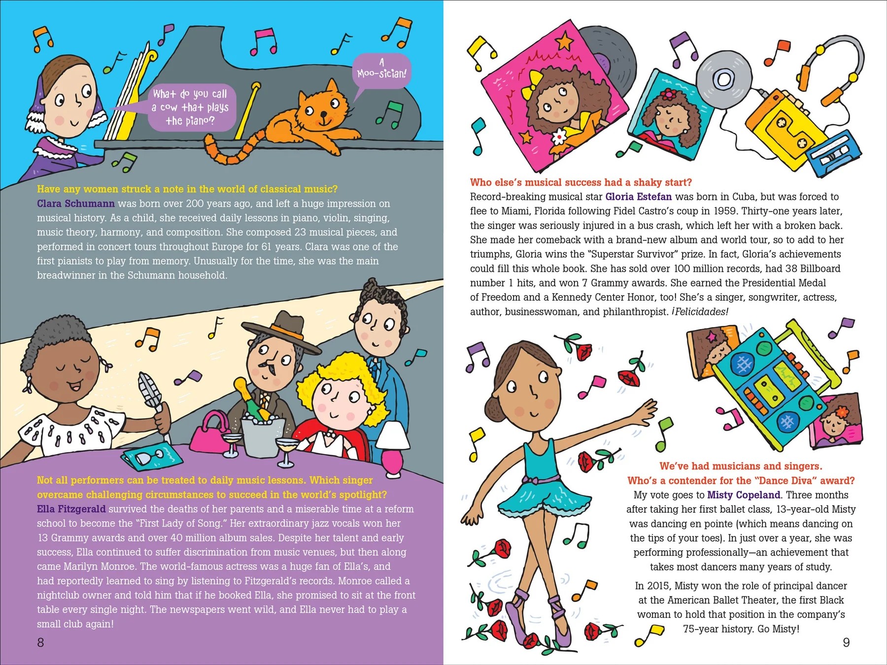 100 Questions about Women Who Dared Book