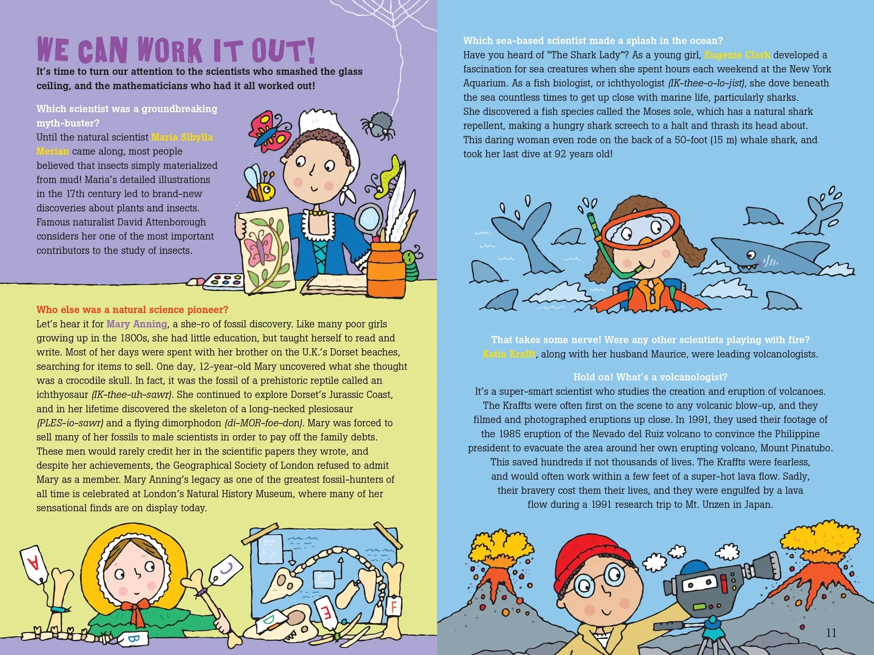 100 Questions about Women Who Dared Book