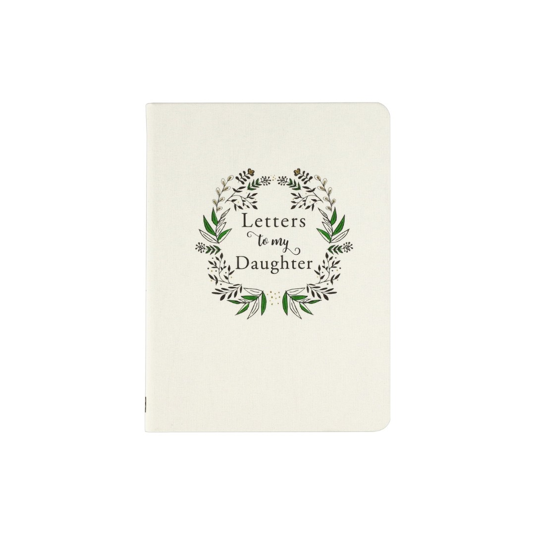 Letters to my Daughter