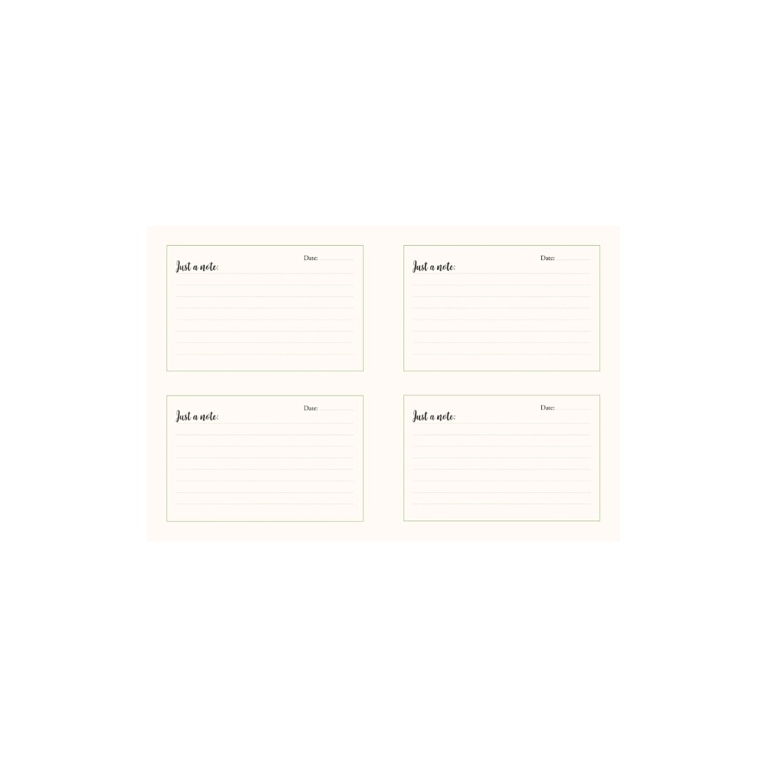 Letters to my Daughter