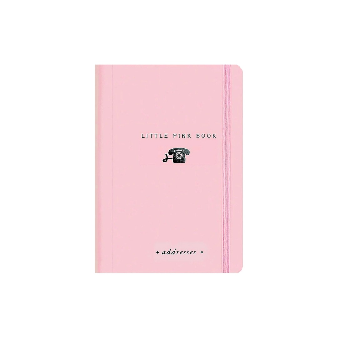 Little Pink Book