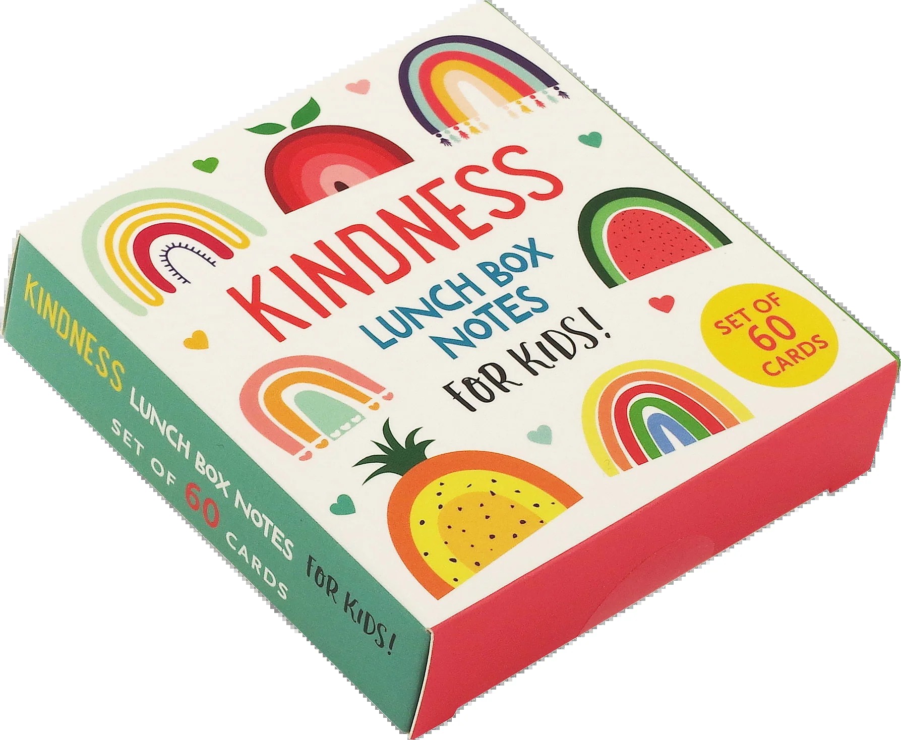 Noteworthy Kindness Lunch Box Notes Kids