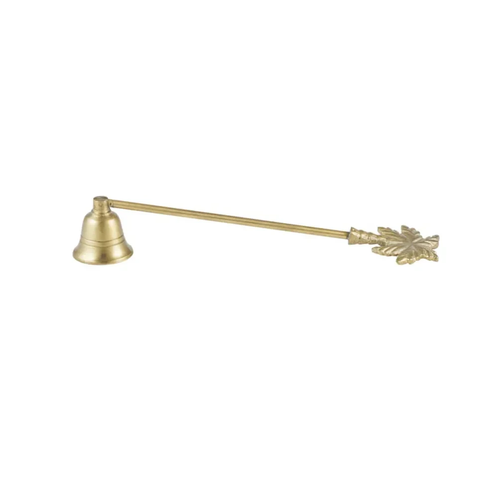 Metal Candle Snuffler
