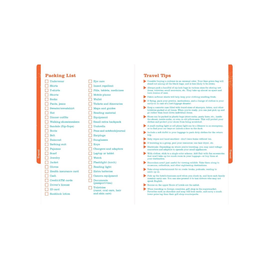 Can't Remember Sh*t Reminder Book