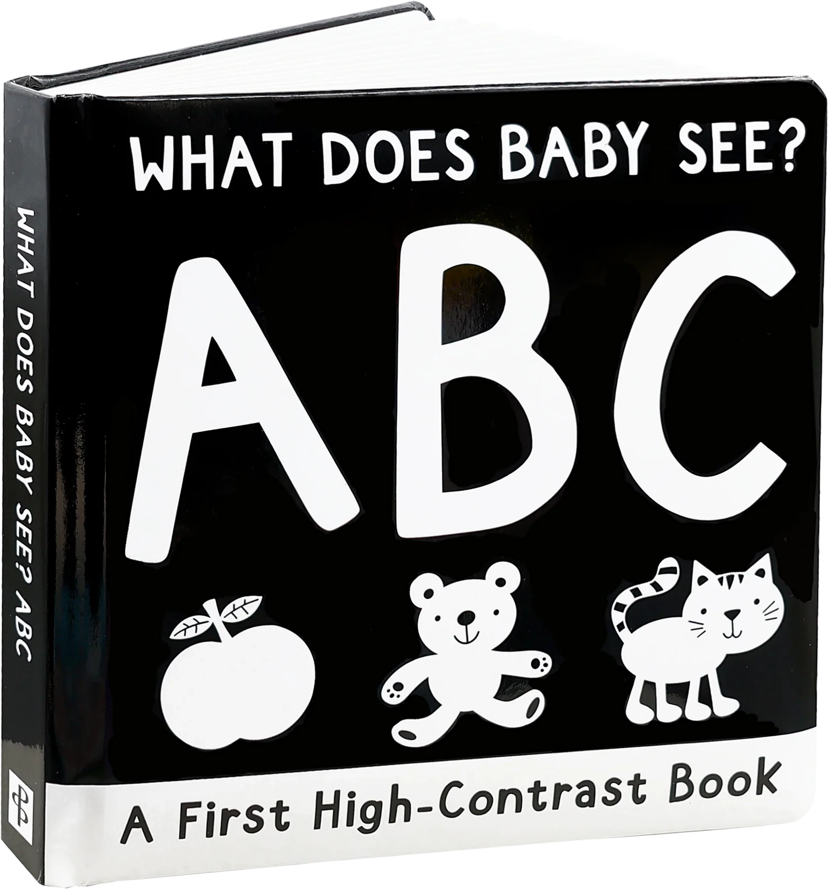 What Does Baby See?