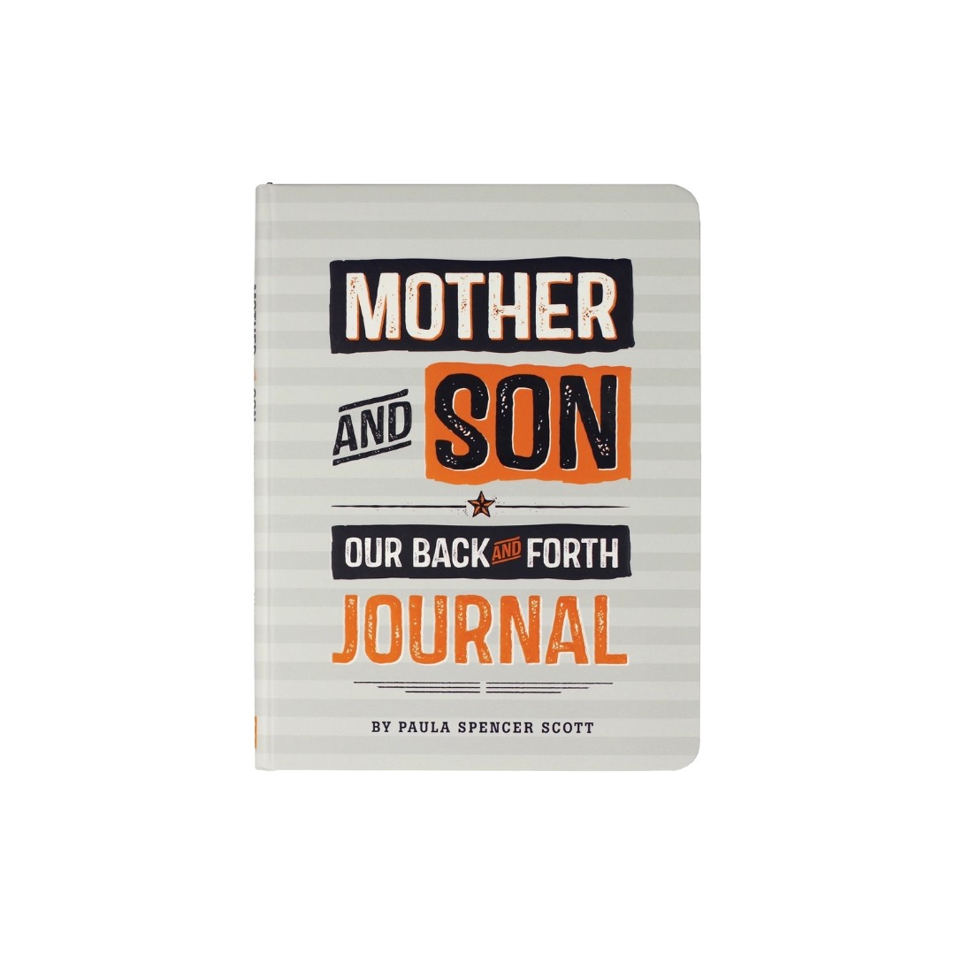 Mother and Son Journal
