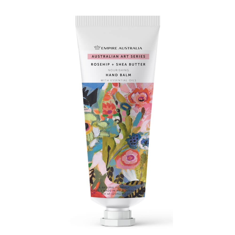 Rosehip & Shea Butter Hand Balm