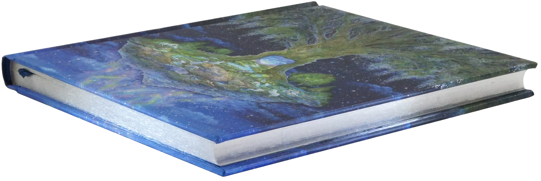 Heart of the Tree Journal