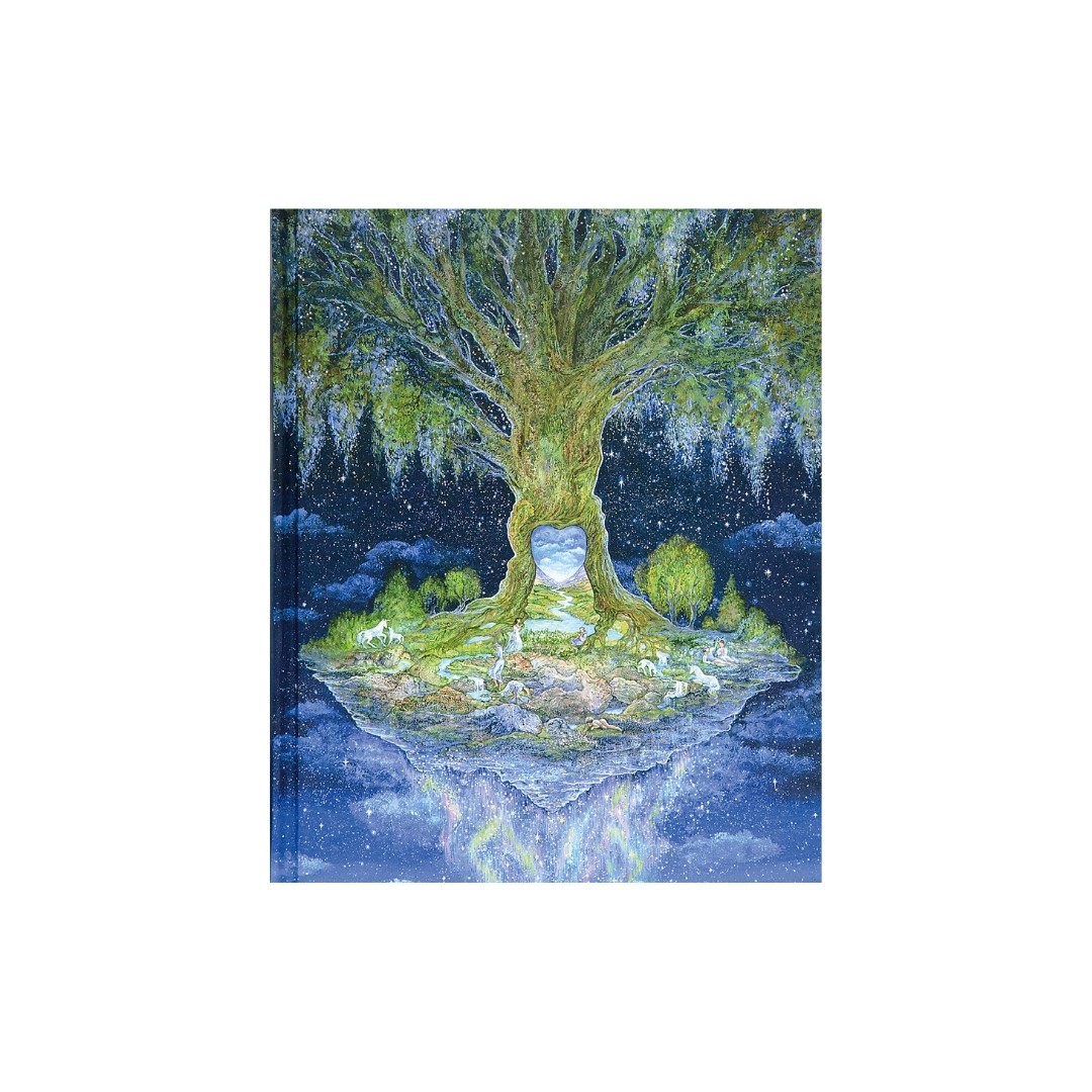 Heart of the Tree Journal