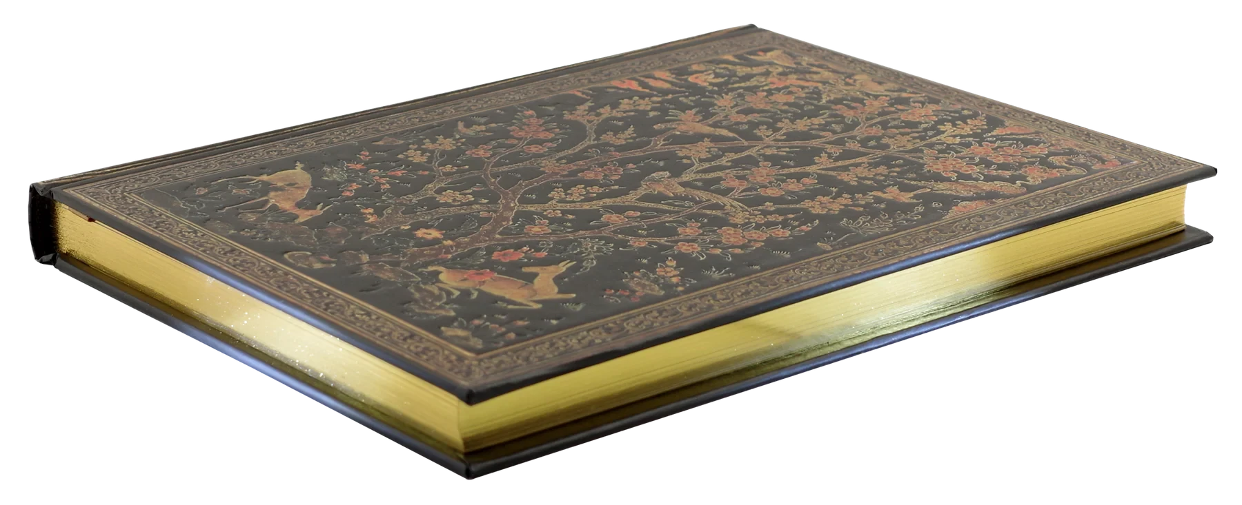 Persian Grove Journal