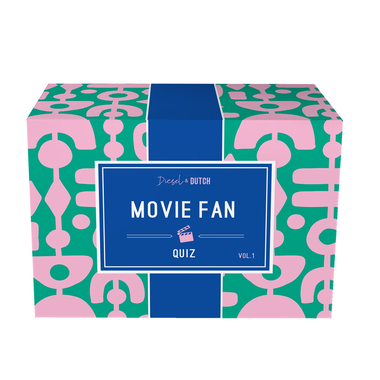 Movie Fan