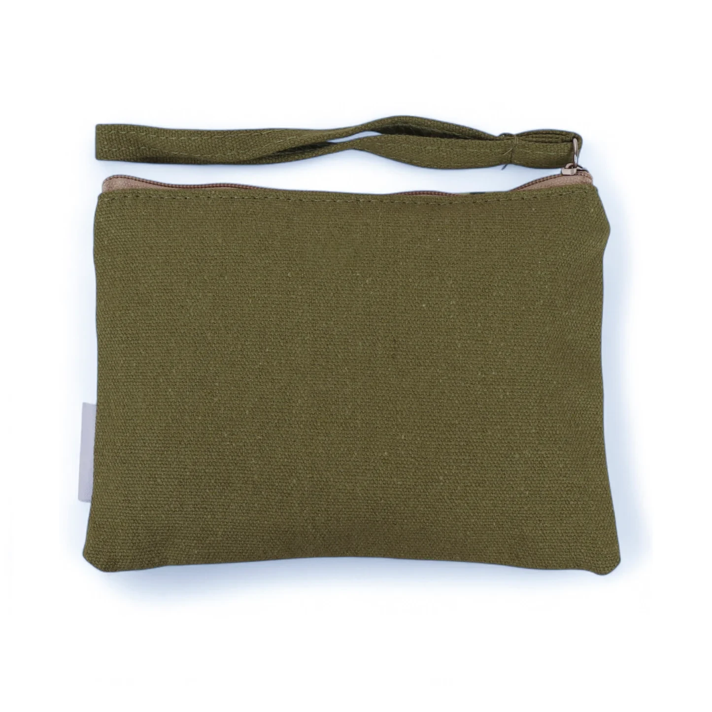 Coin Purse - Brazilian Summer Jaguar