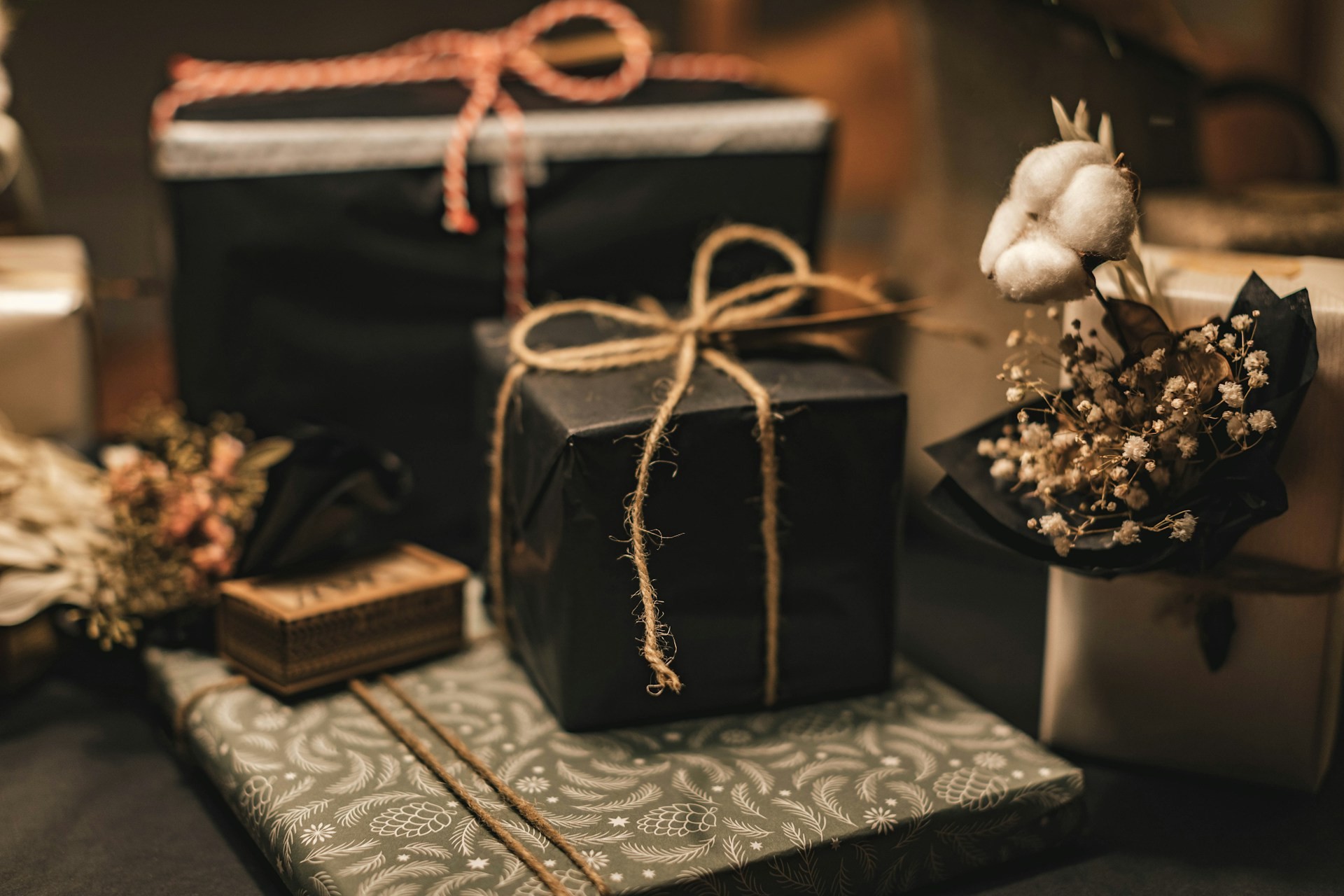 Why gift giving matters